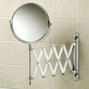 ACC Ss Extendible Mirror