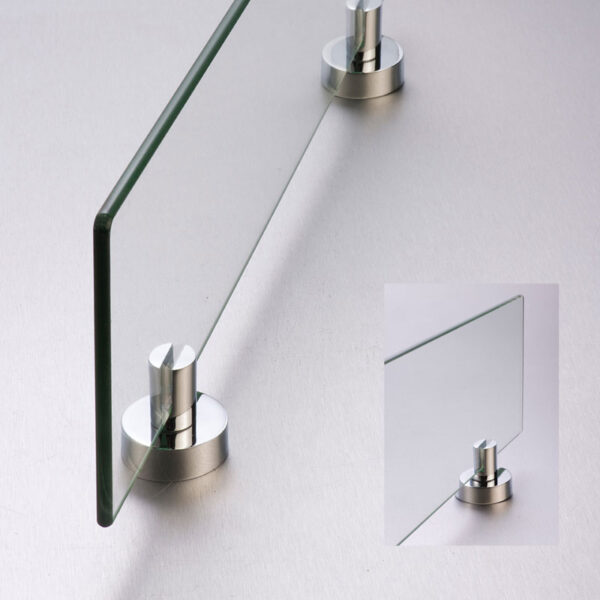 ACC Florano Glass Shelf - Image 2