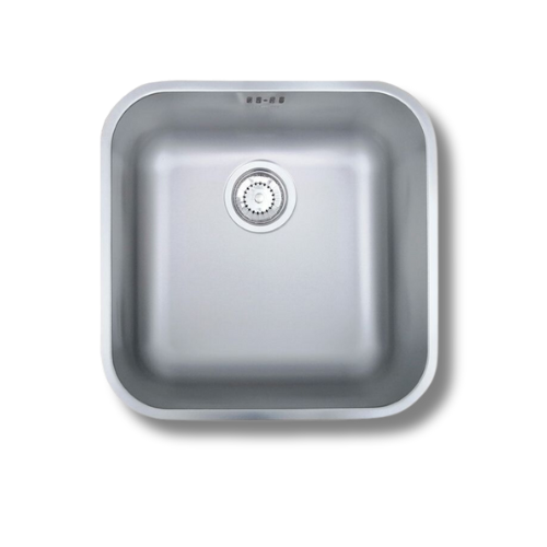 PL Sink Stainless Steel 1050x500mm Bathroom Boutique Harare