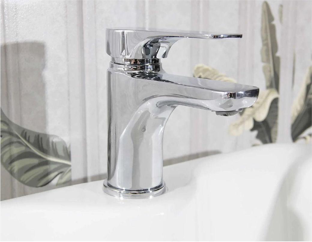 Taps - Bathroom Boutique Harare