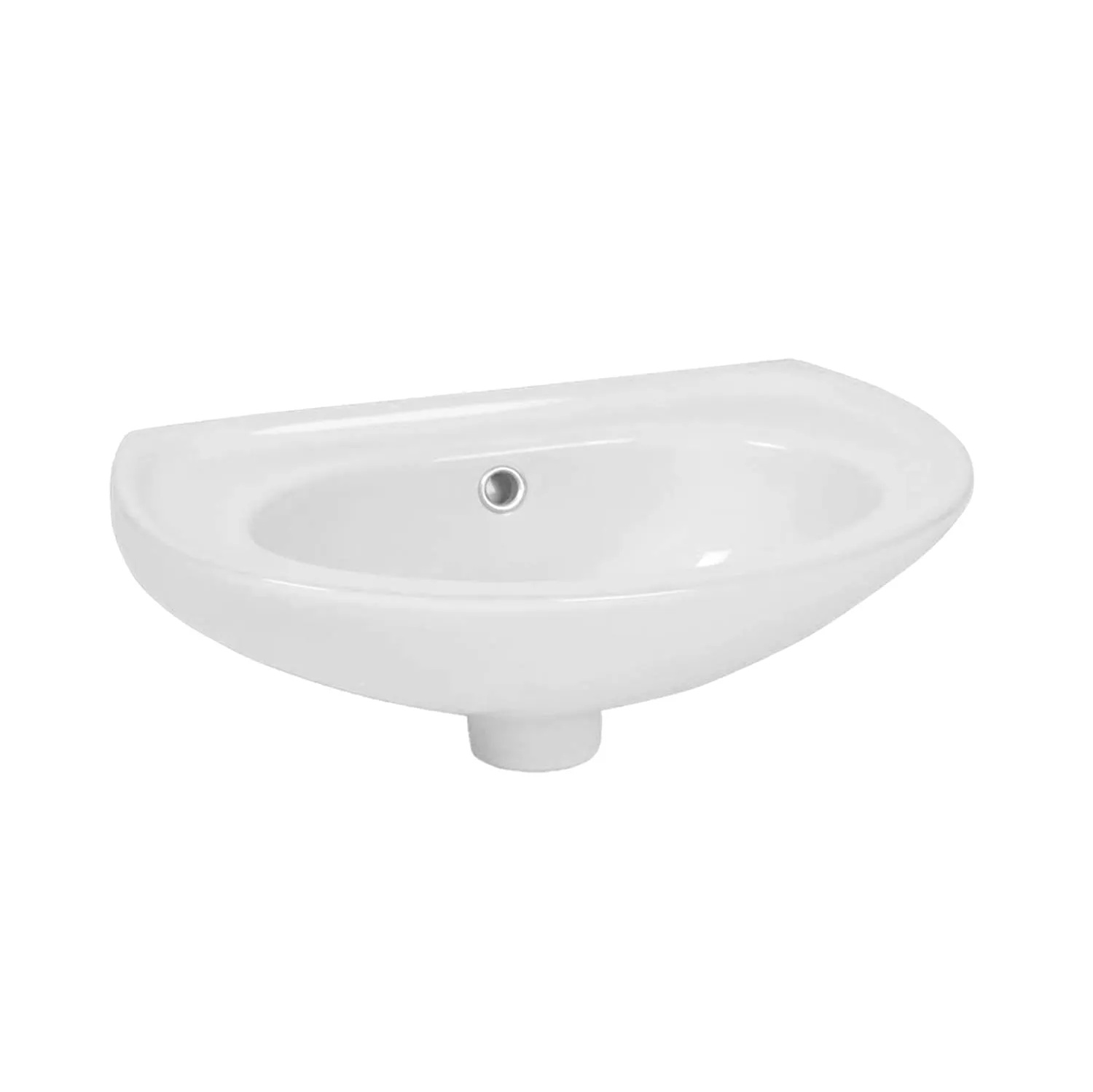 SW Basin Flair White - Image 2