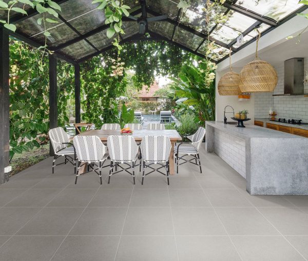 FT 60x60 M Stonehenge Grey Eco 2.16M2