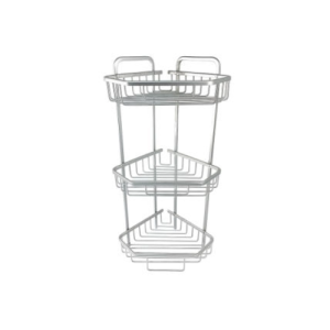 ACC Ss 3 Tier Bath Rack