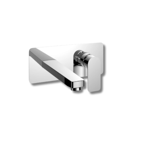 Borras Gir Wall Mounted Basin Bathroom Boutique Harare