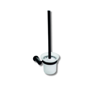 ACC-Demola Toilet Brush Holder Black