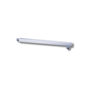 ITD Navada S/F Shower Arm 40cm