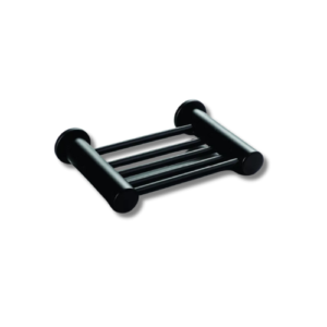 ACC Demola Shower Soap Holder Black