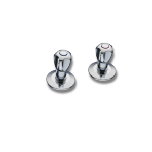 DIS Rubellite Underwall Stop Tap