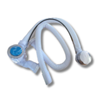 ITD Universal Bath Trap Overflow & Pipe