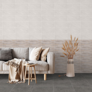 FT 60x60 M Synergy Charcoal Eco
