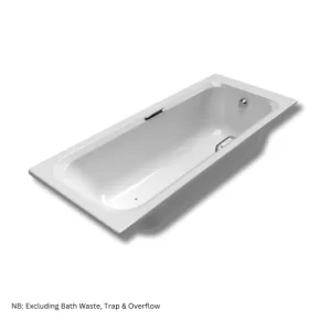 Bath 1700 N/H White