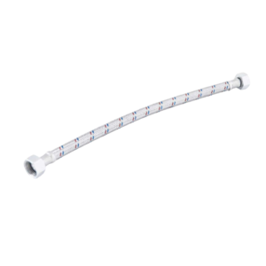 PL Brescia braided Connector 15x350mm
