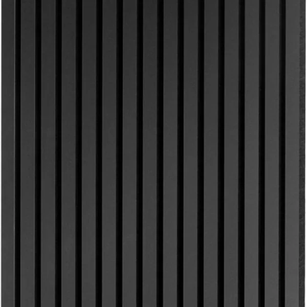 WPC 160x24x2907mm Cladding Black 0.465m2 - Image 2