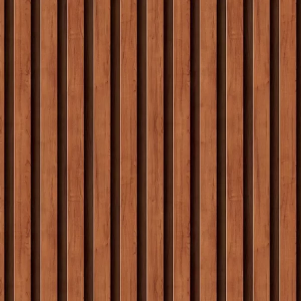 WPC 160x24x2904mm Cladding Brown 0.465m2 - Image 2