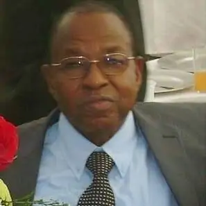 Tafadzwa D