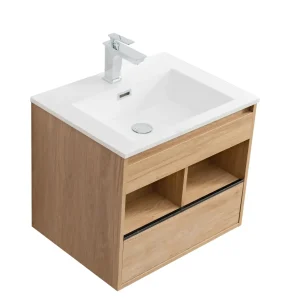V Lave Sophie Oak Cb&Basin 600 F/Stand